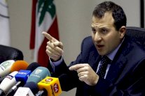 باسيل يبرر ما صدر منه ويتهم البعض بتخريب زيارته لنيويورك