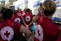 روسيا تحمل قوات كييف مسؤولية مقتل موظف للصليب الاحمر