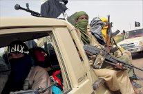 القوات الفرنسية في الساحل توقف أنصارًا للإسلامي المتطرف بلمختار