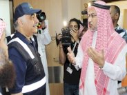 السعودية تؤكد سلامة الحجاج من