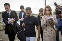 بريطانيا تفرج عن معتقل سابق في غوانتانامو 