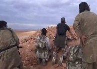 داعش يسيطر على 3 أحياء في كوباني ومقاتلون أكراد يخلون المدينة