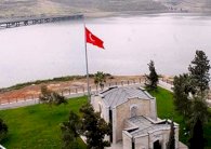 ضريح سليمان شاه قد يحدد الدور العسكري التركي في سوريا