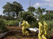 اوباما: فرص انتشار ايبولا في الولايات المتحدة 