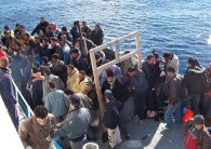 تهريب المهاجرين يدرّ على المهرّبين 7 مليار دولار سنويًا