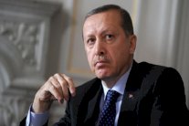 الأكراد يهاجمون إردوغان لعدم محاربة داعش