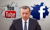 إردوغان: معارضتي للإنترنت تزداد يومًا بعد يوم