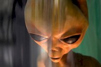 الملحدون والمسلمون أكثر من يؤمن بالكائنات الفضائية