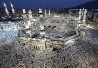 خدمات إلكترونية تسهل موسم الحج