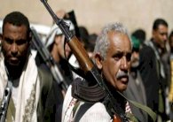 الحوثيون الشيعة يسعون الى السيطرة على النفط ومضيق باب المندب 