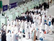 السعودية: 17 قرارا بحق مخالفي تعليمات الحج