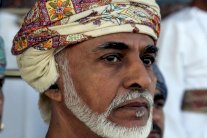 مسقط: السلطان قابوس بصحة جيدة