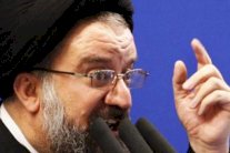 خاتمي: التحالف ضد (داعش) مخادع 