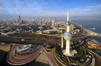 الكويت تستضيف الاجتماع التأسيسي الأول لوزراء السياحة الخليجيين