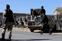  موسكو تعلن الافراج عن عشرين سجينا في ليبيا وطرابلس تتحدث عن عملية 