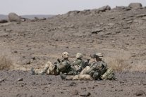  باماكو تطلب من مجلس الامن الدولي نشر قوة تدخل سريع