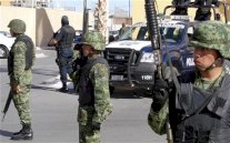 تحقيق بعد العثور على جثث قرب مكان فقد فيه طلاب في المكسيك 