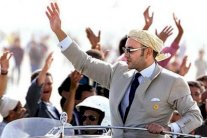 الملك محمد السادس بين 15 شخصية دينية مؤثرة في أفريقيا