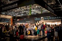 جائزة حمدان بن محمد للتصوير سفيرة للصورة العربية 