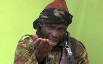 زعيم بوكو حرام على قيد الحياة ويقود 