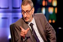 زياد الرحباني يغادر لبنان إلى روسيا... نهائيًا!