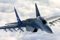 روسيا تزود مصر بالمقاتلات (ميغ 35) 