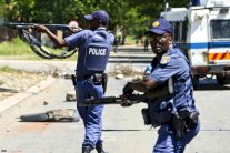 مقتل دبلوماسي مغربي في منزله في جنوب أفريقيا