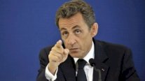 فرنسا: توجيه التهمة الى 3 كوادر سابقين في حزب ساركوزي