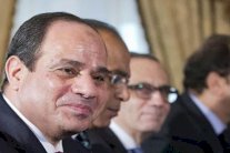 السيسي يوطّد حكمه وسط دعم الجيش والشعب