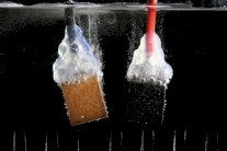 ضوء الشمس... مصدر لإنتاج الهيدروجين