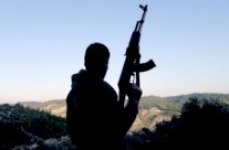 تدريب مقاتلي المعارضة السورية المعتدلة قد يستغرق سنوات