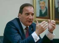 السلطة الفلسطينية ترحّب باعتزام السويد الاعتراف بدولة فلسطين