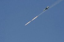  التحالف يقصف مواقع داعش في دير الزور وريف حلب