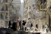 إيران تعادل الموازين بتكثيف تسليح ميليشياتها في سوريا