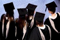 جامعات اميركا وبريطانيا هي الأفضل في العالم