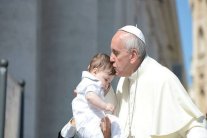 البابا يريد 