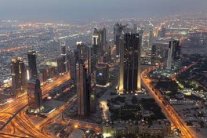 الإمارات الثالثة عالميًا بين أفضل 10 دول للإقامة