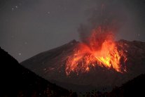  48 قتيلا في ثوران بركان في اليابان والحصيلة مرشحة للارتفاع