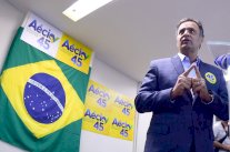 إنتخابات البرازيل: تقدم طفيف للمرشح ايسيو نيفيس على روسيف 