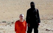 المراسلون حائرون إزاء التعتيم الإعلامي في مناطق سيطرة داعش