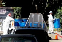 وباء ايبولا قضى على 4493 شخصا والعالم يستنفر ضده