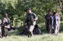 مقاتلات تركية تقصف مواقع لمقاتلي حزب العمال الكردستاني