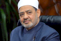 شيخ الأزهر يحذر من انتشار الإلحاد في مصر 