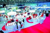 أسبوع جيتكس 2014 يساهم في رسم مستقبل الحوسبة