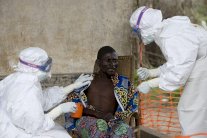 10 آلاف مصاب بإيبولا أسبوعيًا!