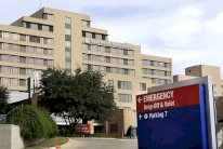 اصابة بمرض ايبولا في تكساس والسلطات تشير الى اهمال