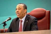 ليبيا: خصوم الثني يسيطرون على الموقع الالكتروني لحكومته