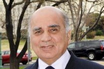 فؤاد حسين لـ 