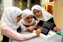 برنامج محمد بن راشد للتعلم الذكي يدرّب أكثر من 3500 معلم