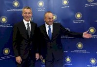 إقامة منطقة عازلة في سوريا ليست على جدول أعمال الناتو